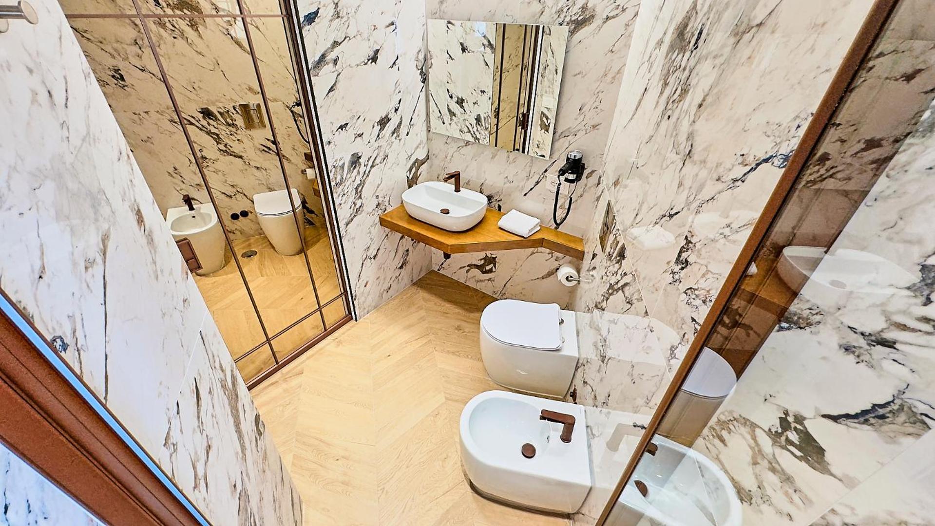 Boutique Suites - Palazzo Rodota 1783 코센차 외부 사진