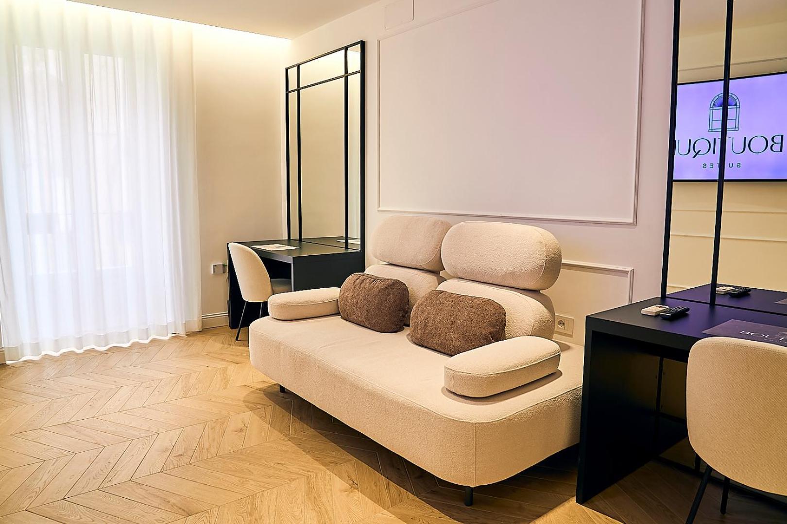 Boutique Suites - Palazzo Rodota 1783 코센차 외부 사진