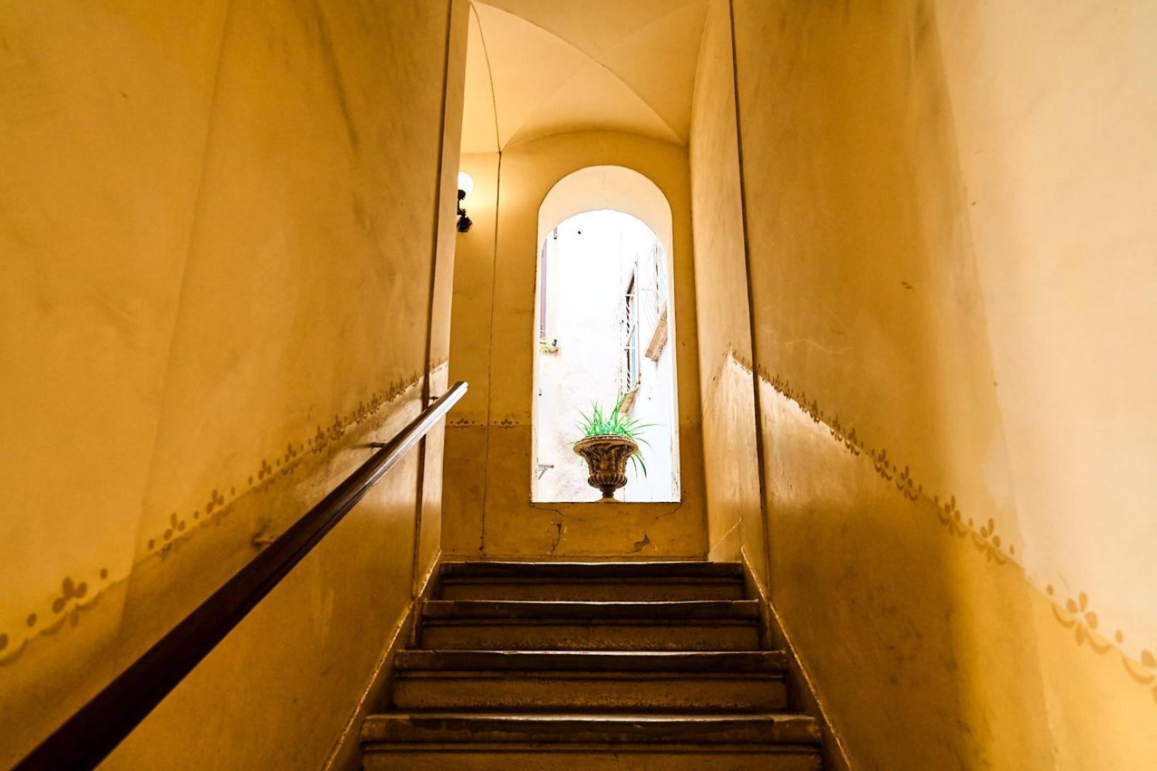 Boutique Suites - Palazzo Rodota 1783 코센차 외부 사진