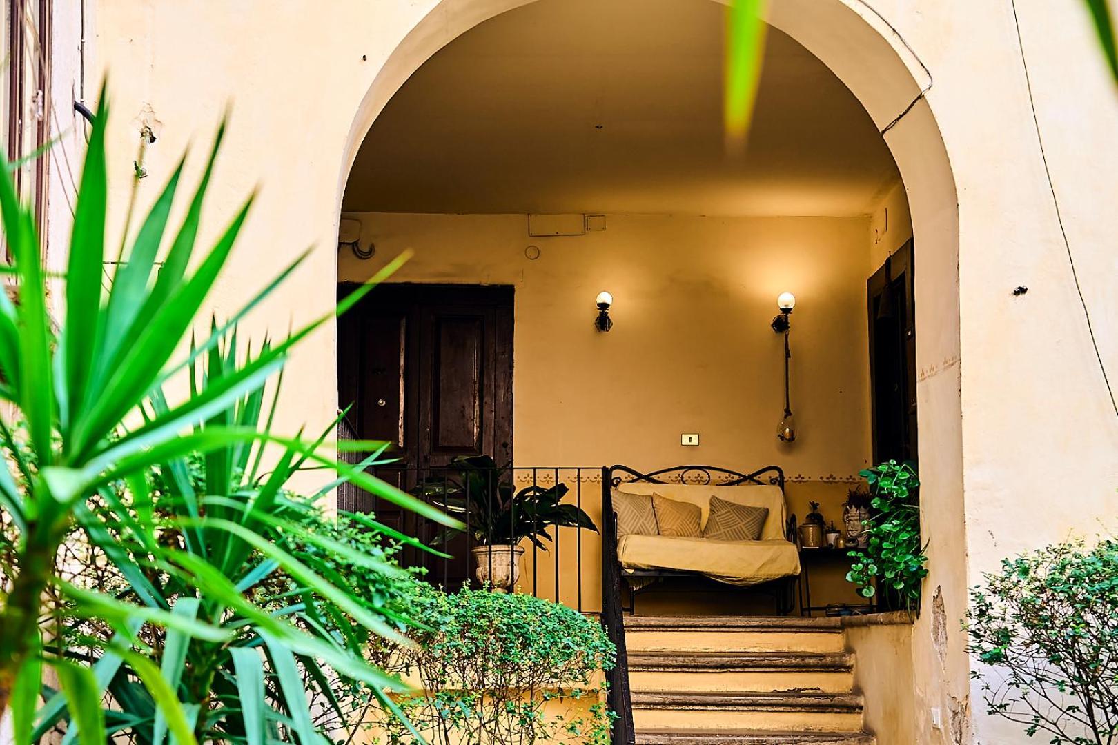 Boutique Suites - Palazzo Rodota 1783 코센차 외부 사진